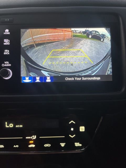 Used 2020 Honda HR-V EX image 26