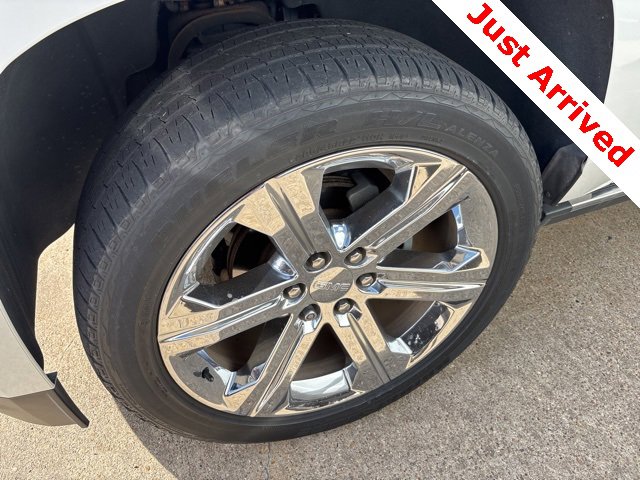 Used 2018 GMC Yukon Denali w/ Denali Ultimate Package image 8