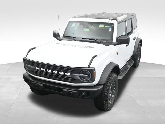 New 2025 Ford Bronco Badlands w/ Sasquatch Package image 15