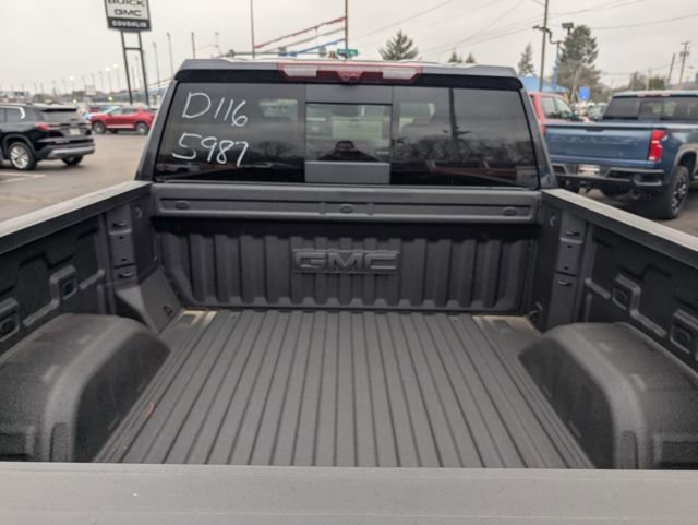 New 2026 GMC Sierra 1500 Denali AWD/4WD image 9