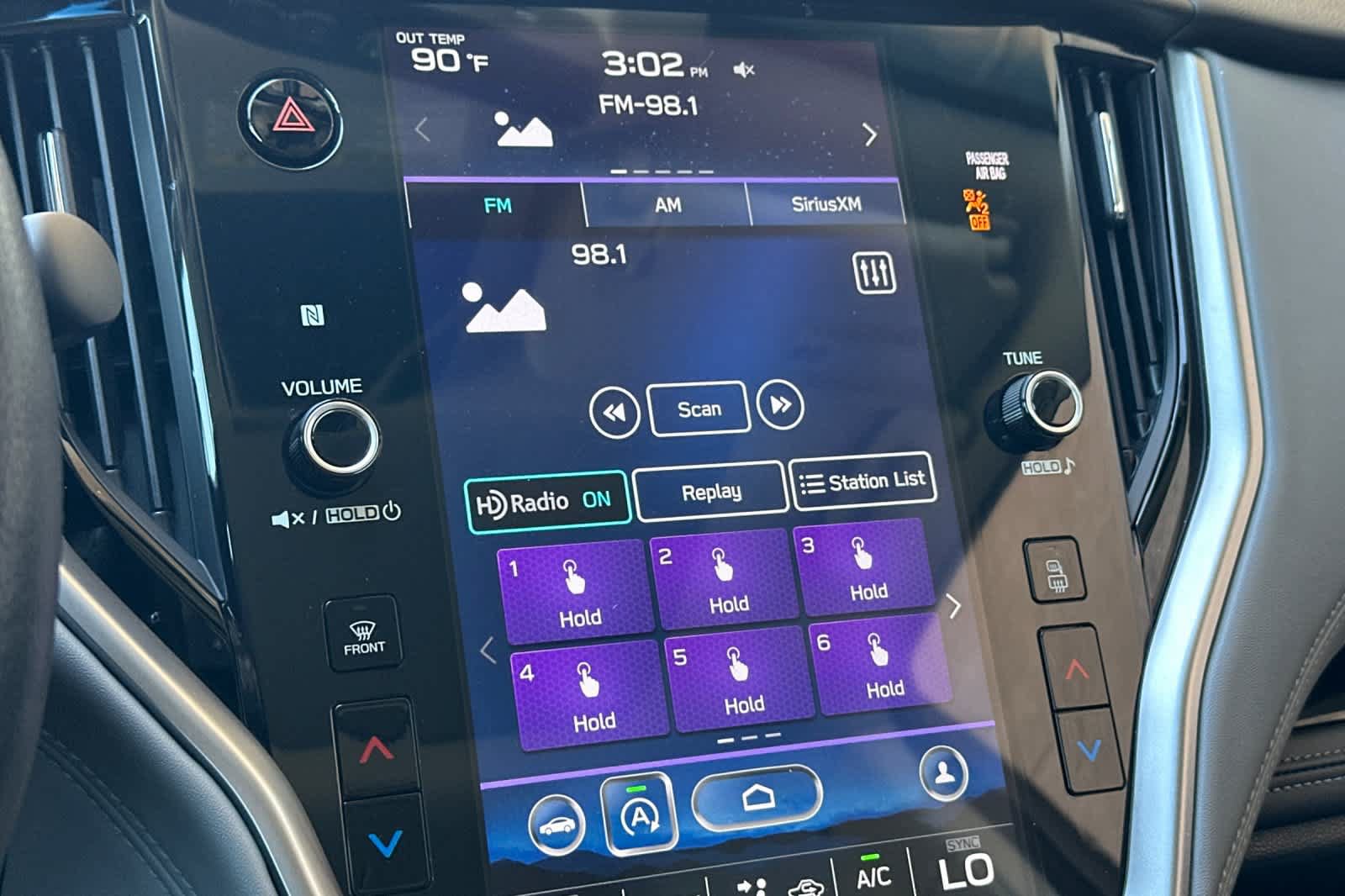 Used 2022 Subaru Outback Limited AWD/4WD image 17