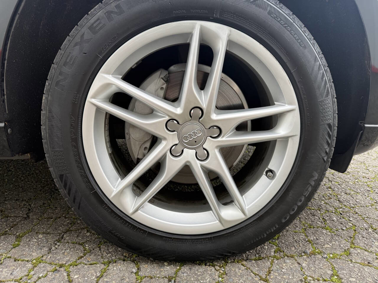 Used 2016 Audi Q5 2.0T Premium Plus w/ Technology Package image 35