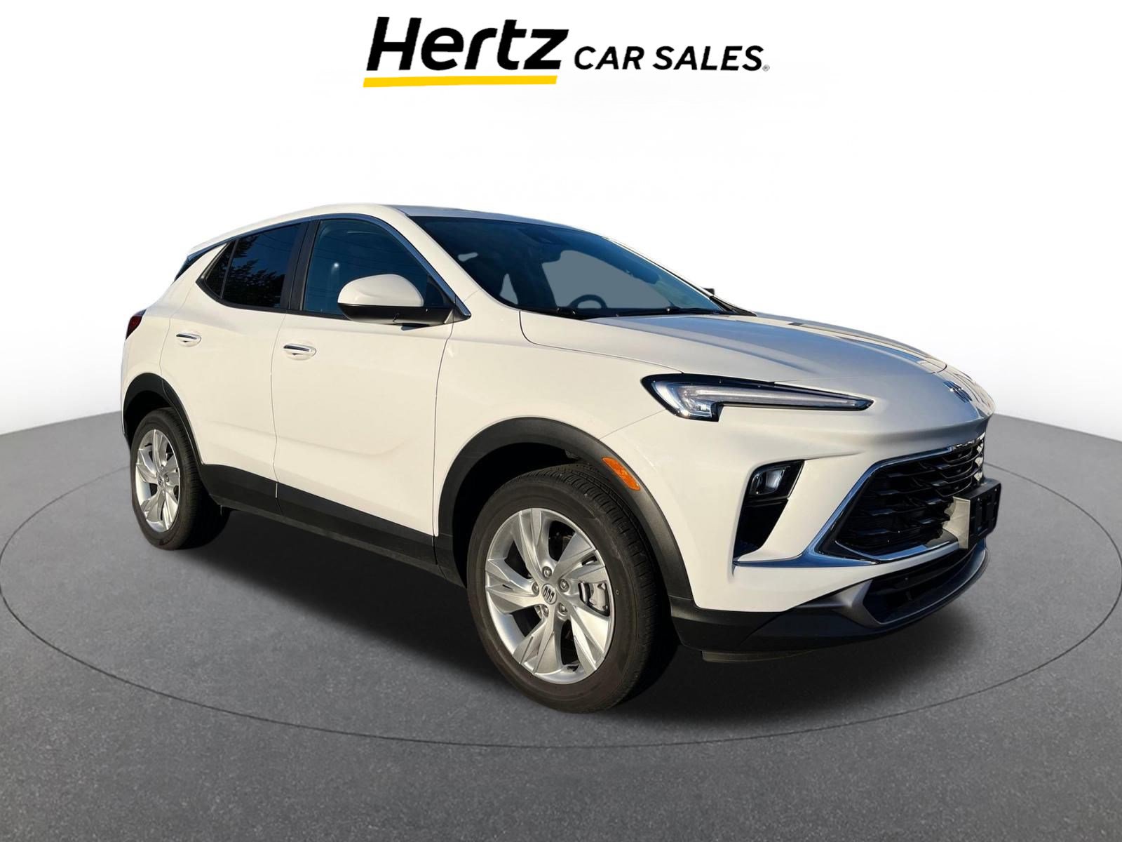 Used 2025 Buick Encore GX Preferred image 1