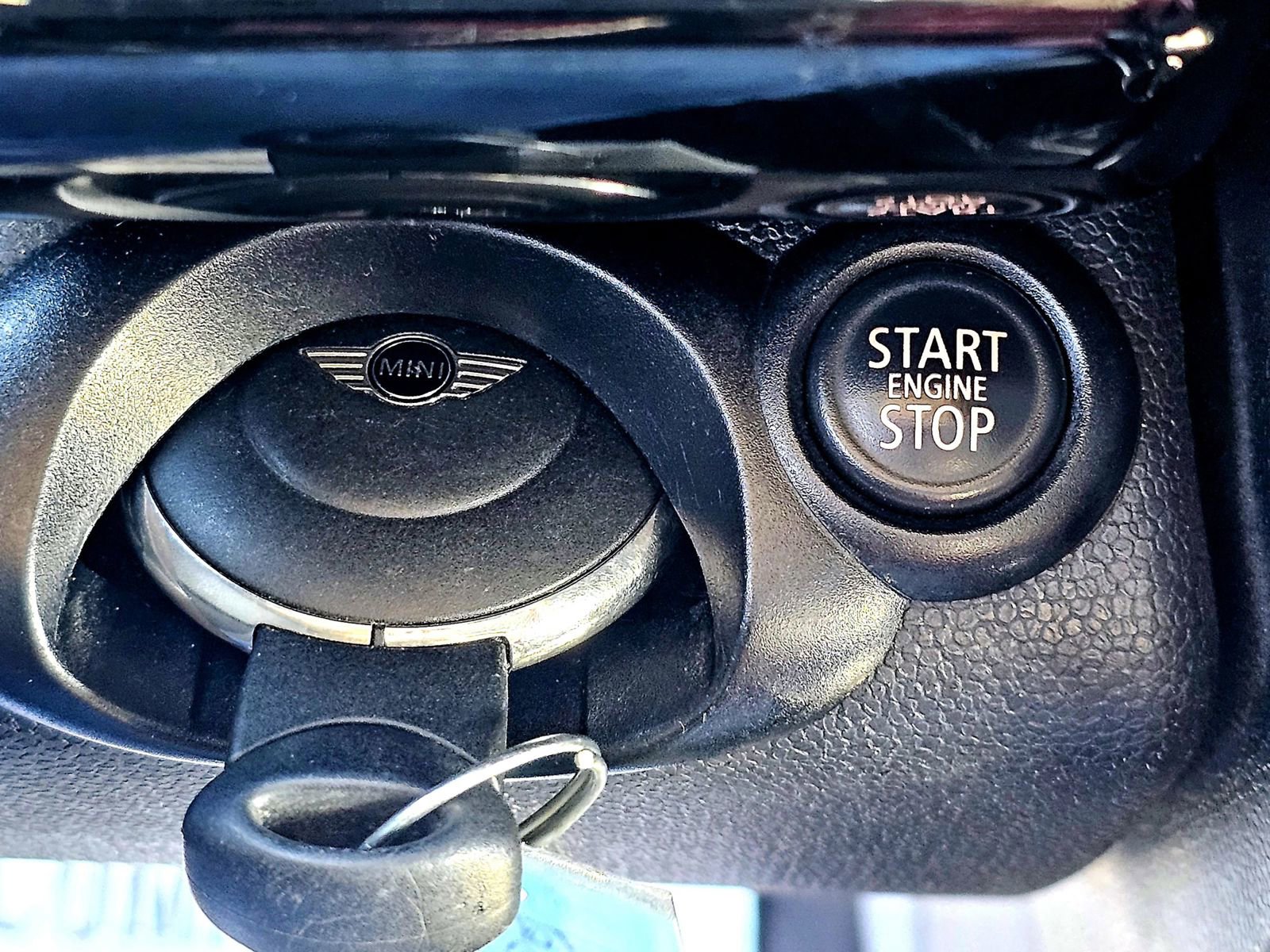 Used 2014 MINI Cooper Paceman S image 20