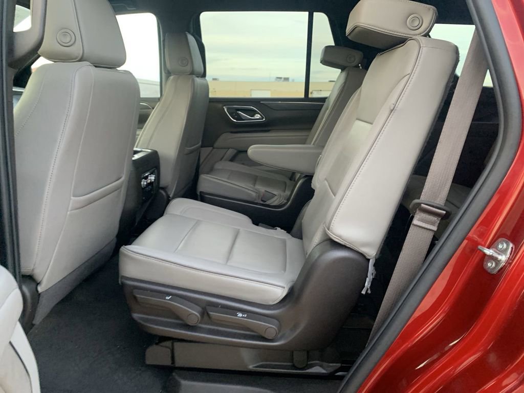 Certified 2023 GMC Yukon SLT image 23