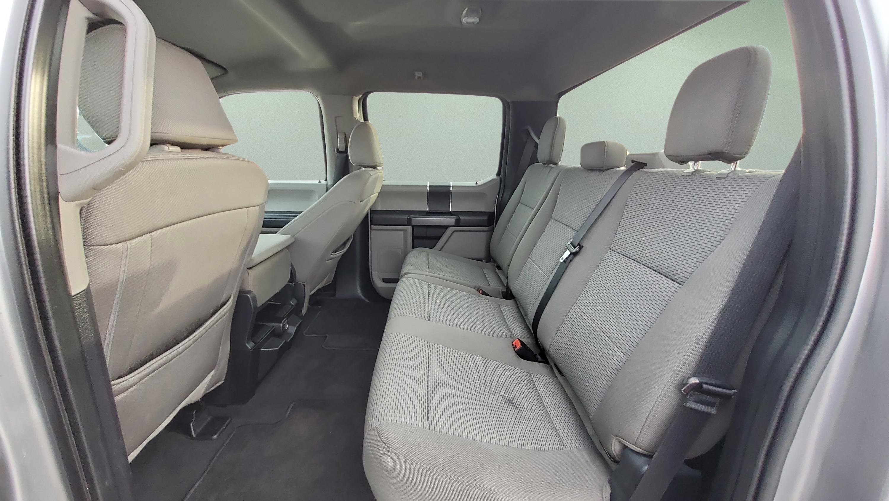 Used 2021 Ford F250 XLT image 16