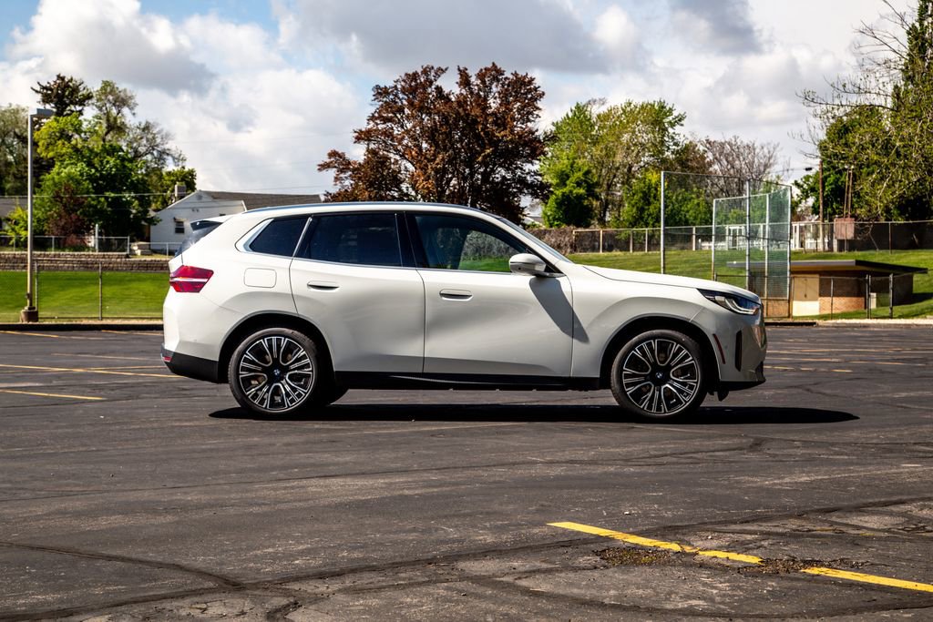 New 2026 BMW X3 xDrive30 w/ Premium Package AWD/4WD image 6