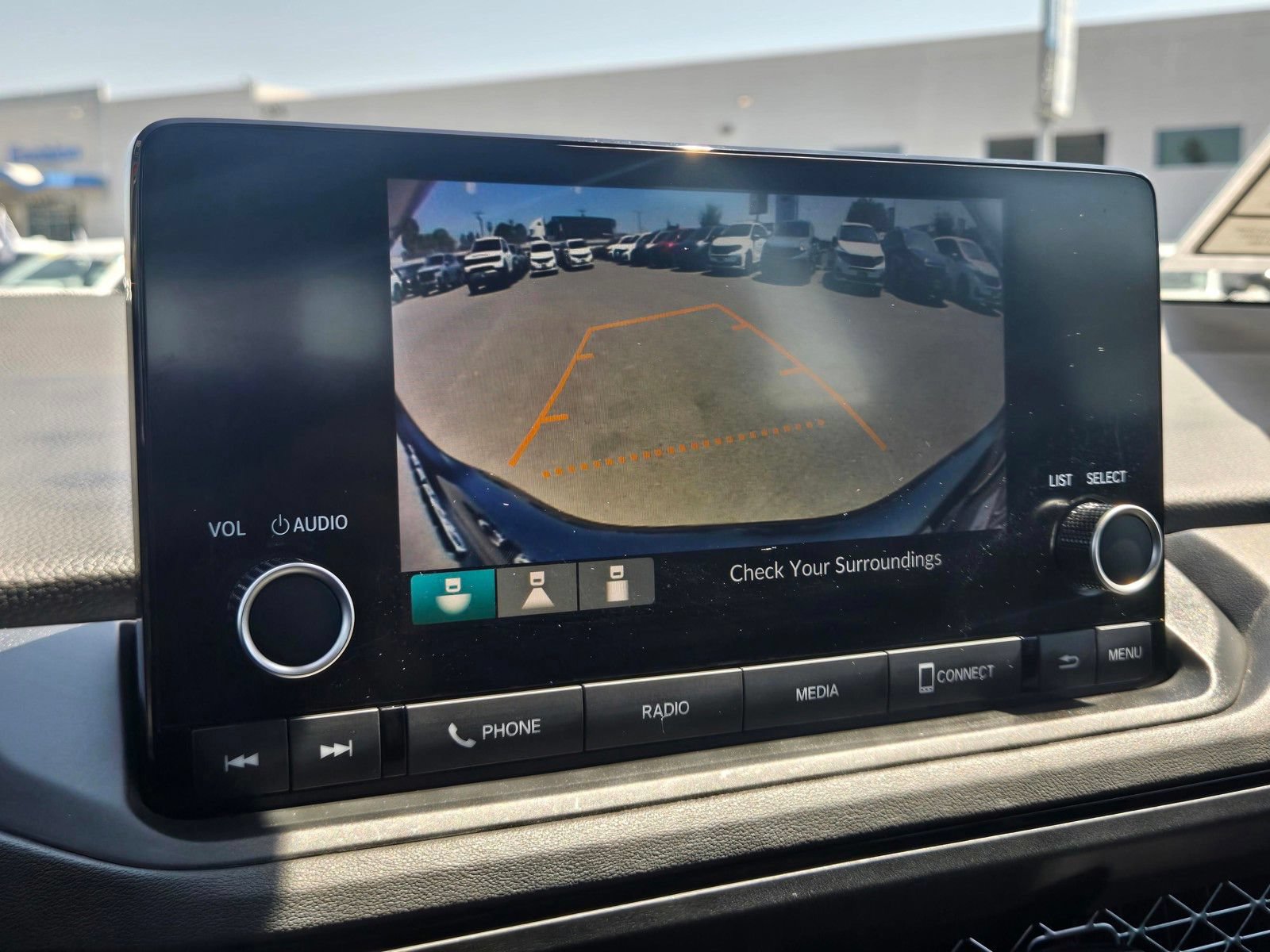Used 2023 Honda Accord LX image 21