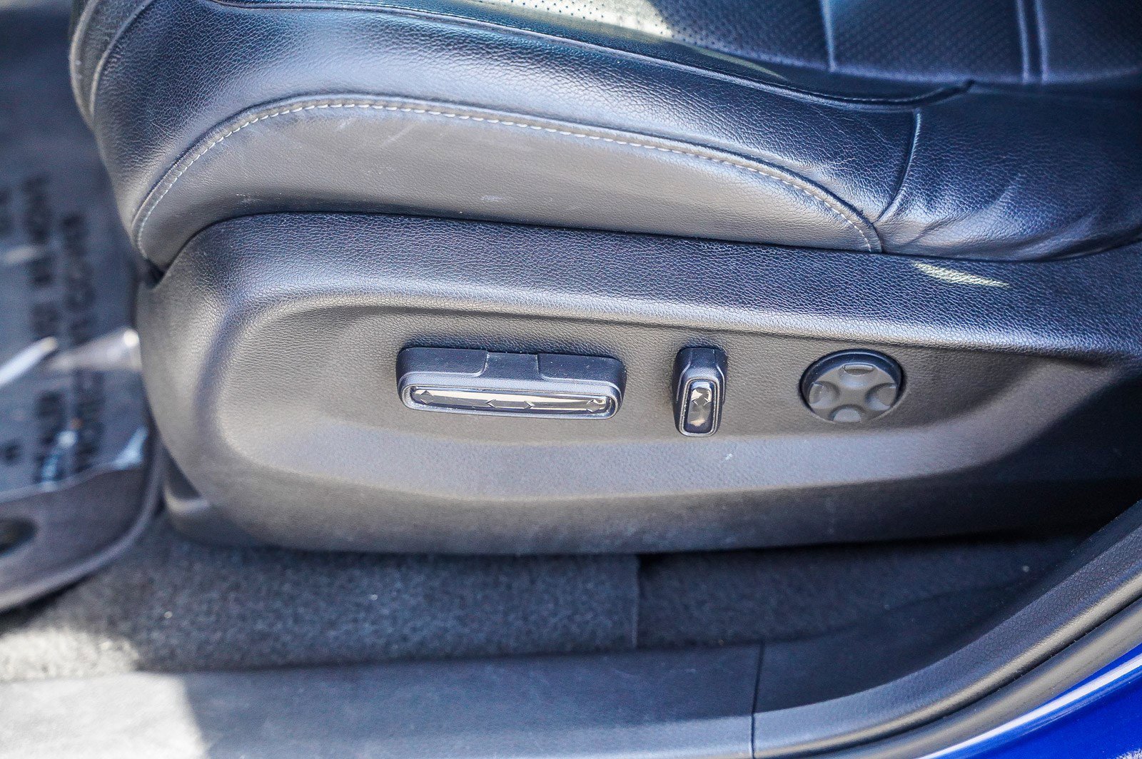 Used 2021 Honda CR-V EX-L image 21