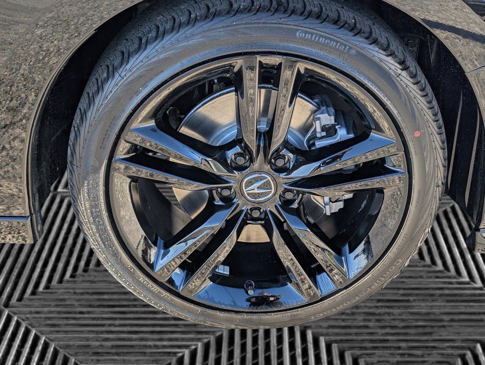 New 2026 Acura Integra A-Spec FWD image 18