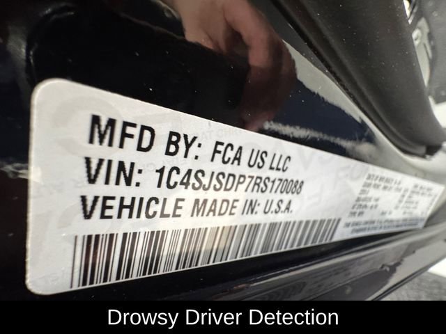 Used 2024 Jeep Wagoneer L Series III w/ Premium Group I image 32