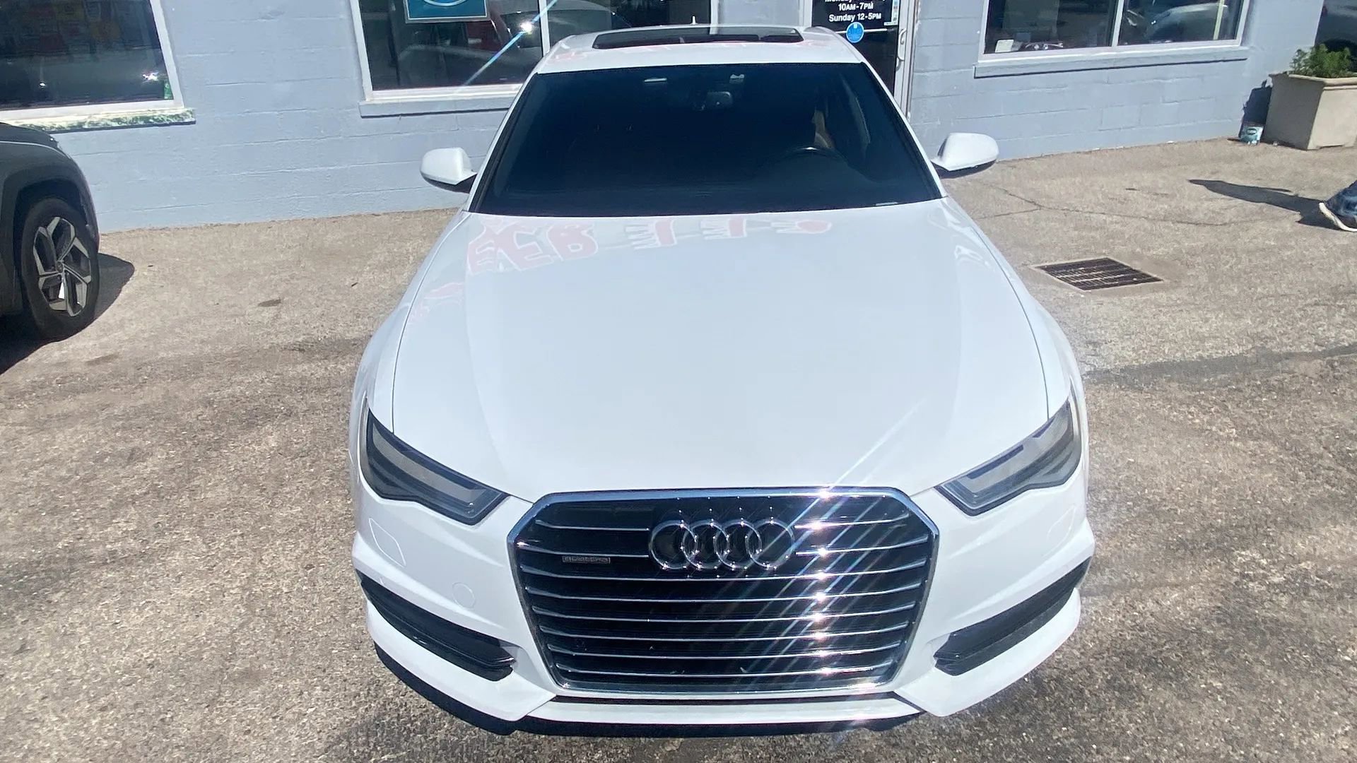 Used 2017 Audi A6 2.0T Premium image 9