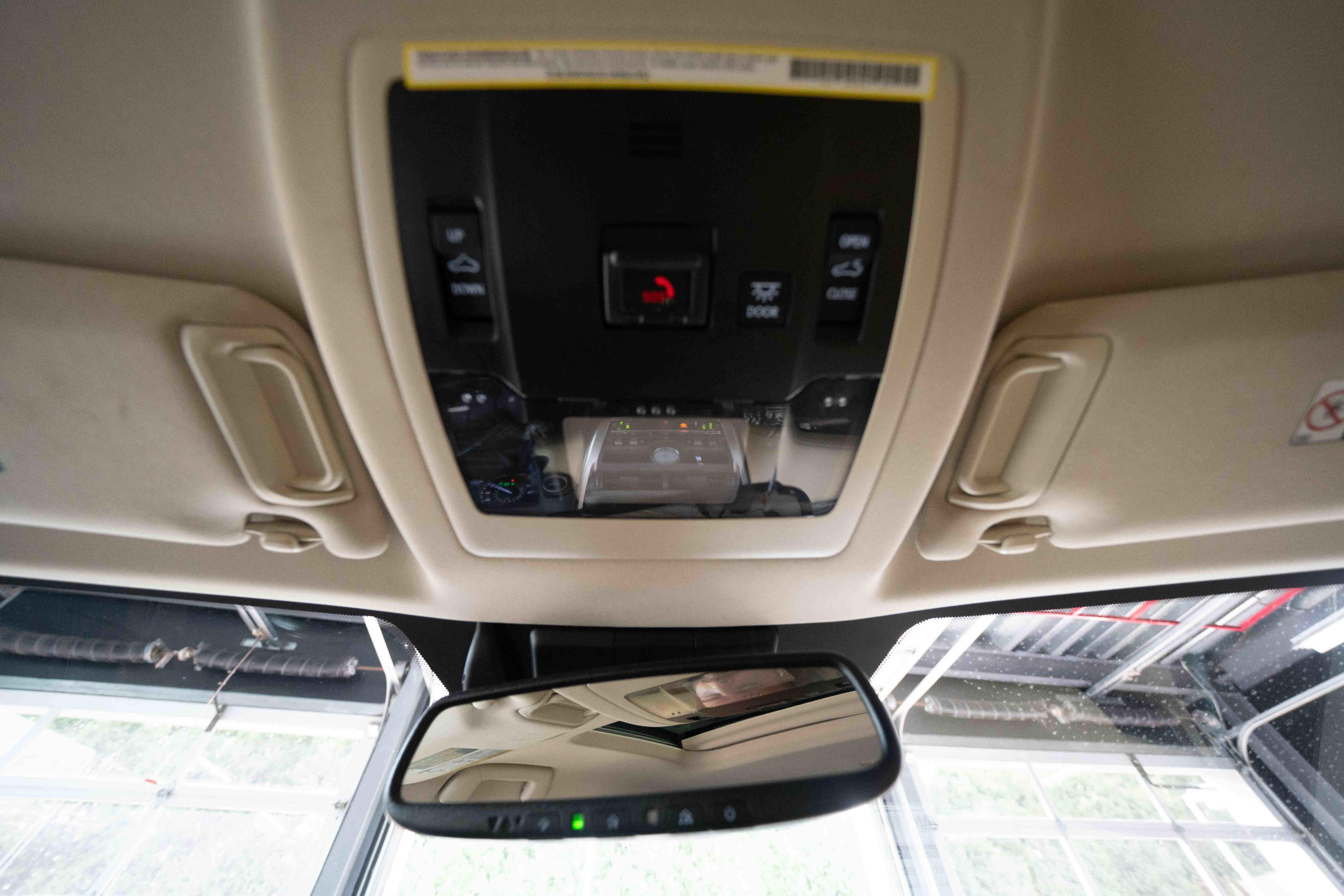 Used 2021 Lexus NX 300h AWD w/ Premium Package image 18