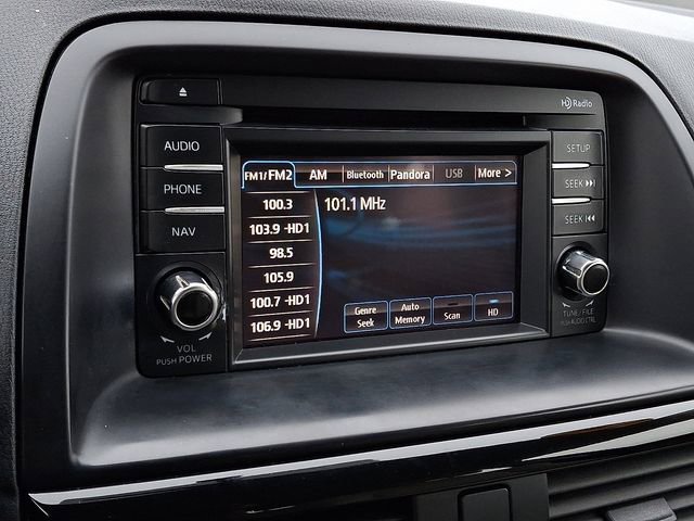 Used 2014 MAZDA CX-5 Sport w/ Bluetooth Audio Package image 16