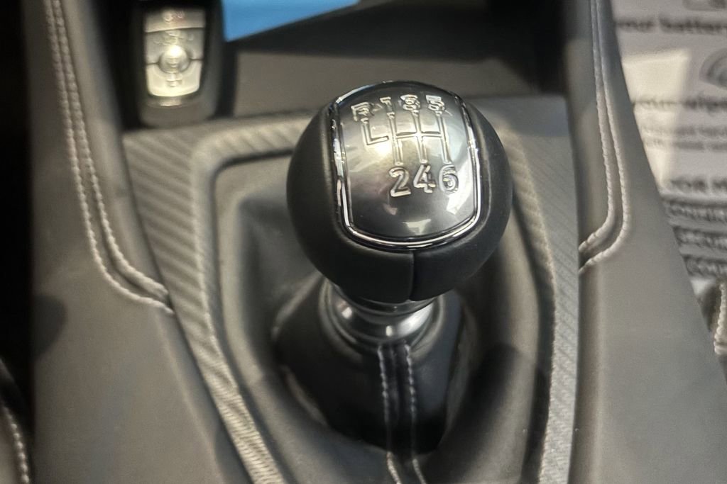 New 2026 Ford Mustang GT Premium image 19