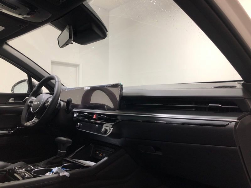 New 2026 Kia K5 GT w/ GT1 Package image 14