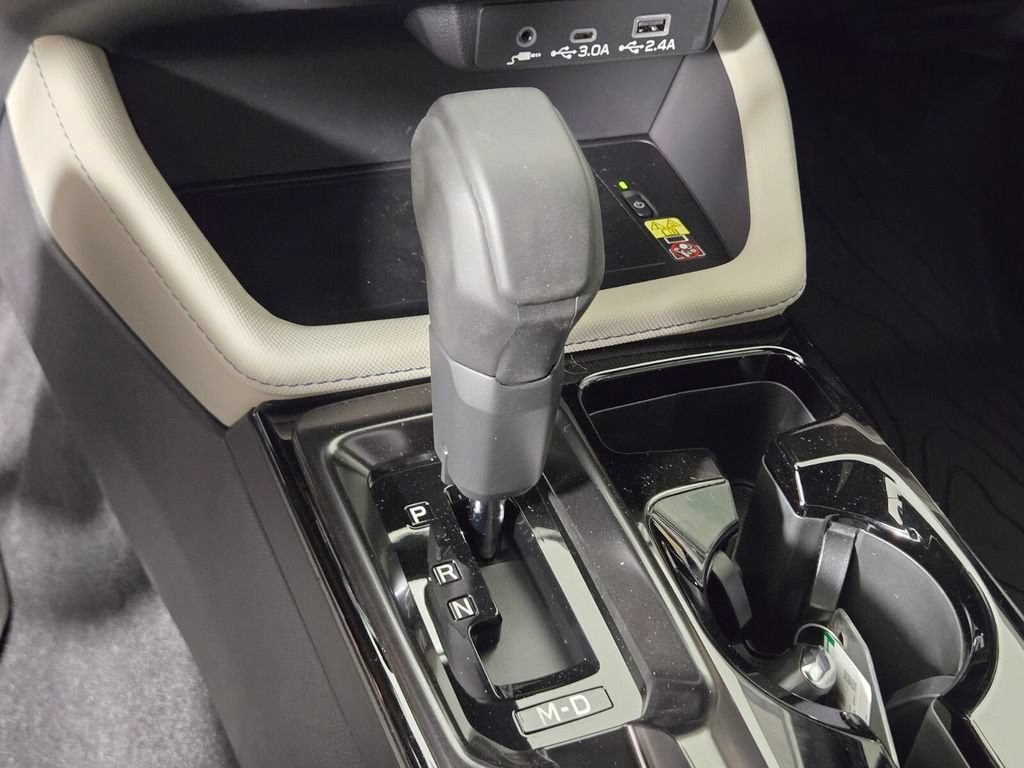 New 2026 Subaru Forester Limited AWD/4WD image 18