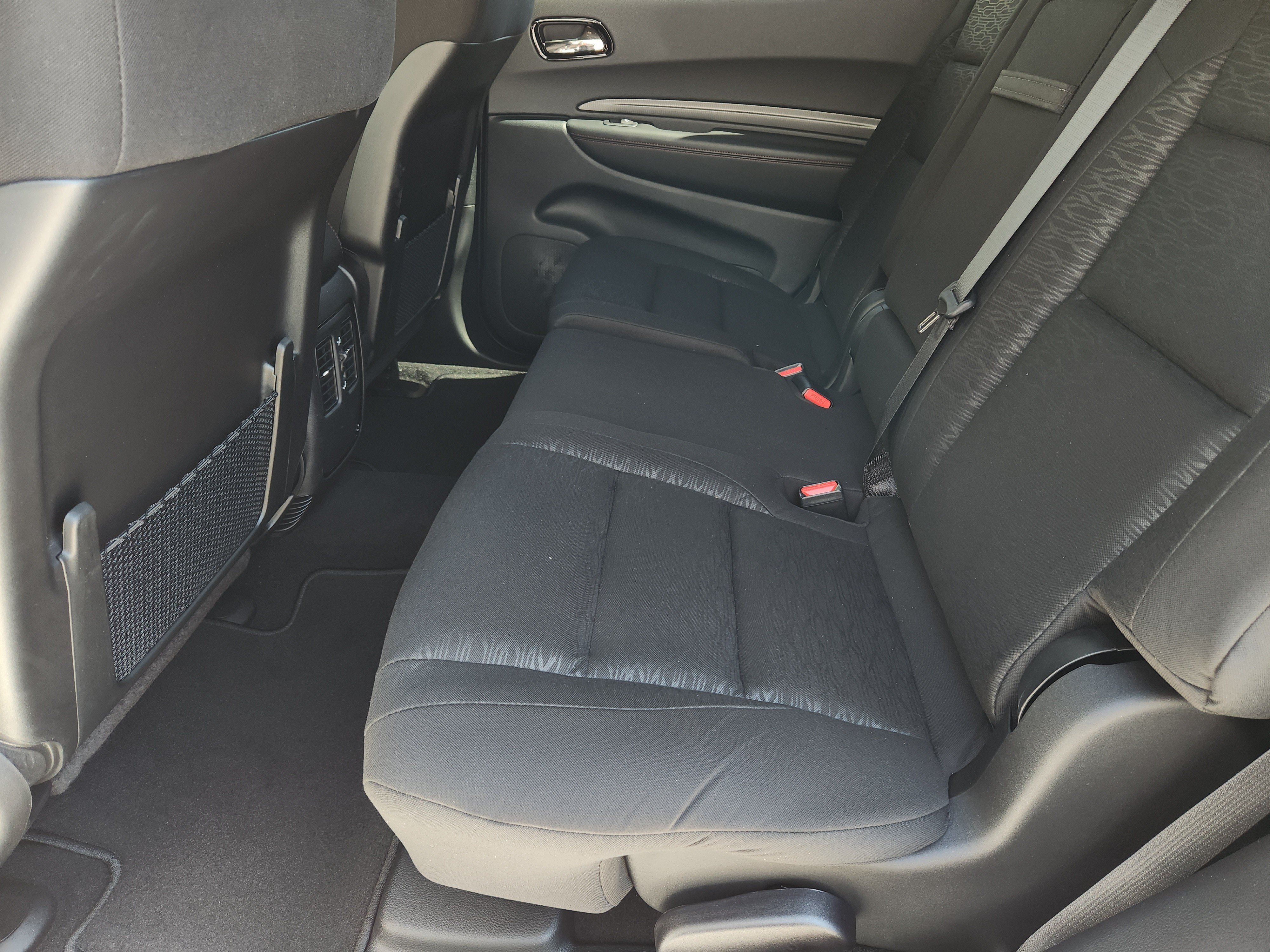 New 2026 Dodge Durango GT AWD/4WD image 20