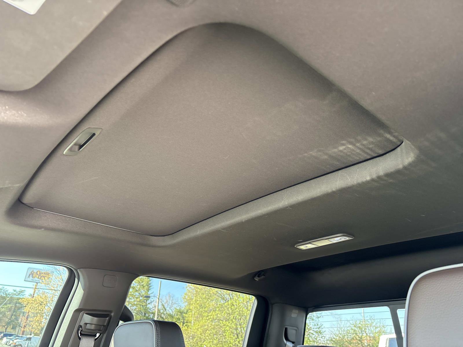 Certified 2024 GMC Sierra 1500 Denali image 17