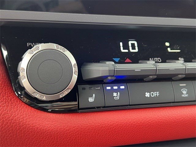 New 2026 Toyota Tundra TRD Pro AWD/4WD image 20