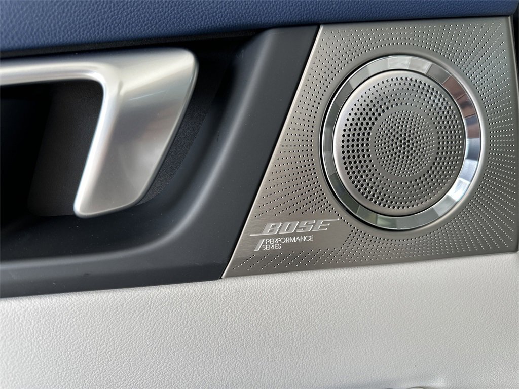 New 2026 Buick Enclave Avenir w/ Super Cruise Package image 31