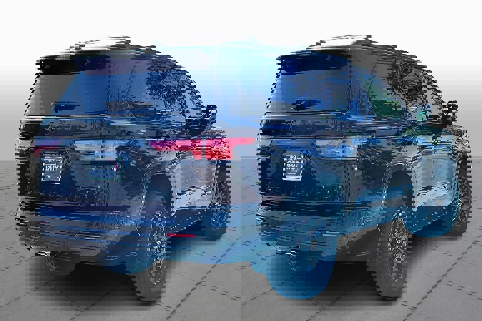 Used 2024 Toyota Sequoia Platinum image 13