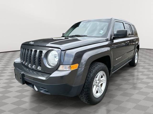 Used 2017 Jeep Patriot Sport w/ Power Value Group image 1