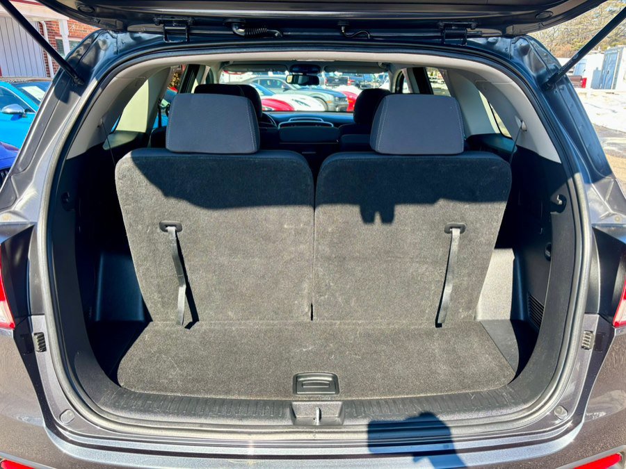 Used 2018 Kia Sorento LX w/ LX V6 Convenience Package image 30