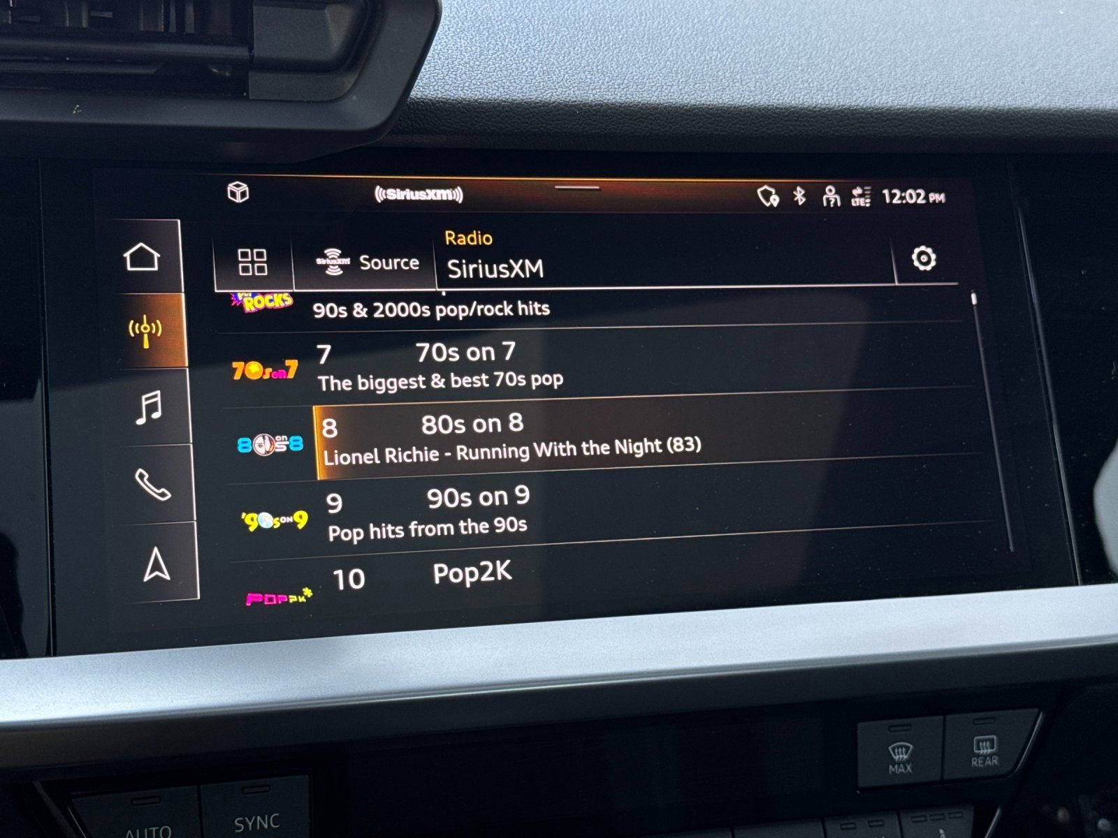 Used 2024 Audi A3 2.0T Premium FWD image 14