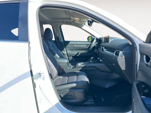 Used 2023 MAZDA CX-5 AWD 2.5 S image 15