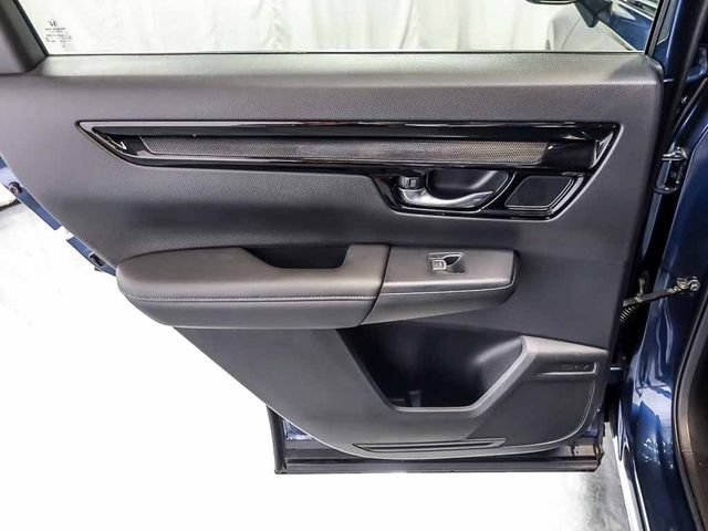 Used 2025 Honda CR-V EX-L image 27