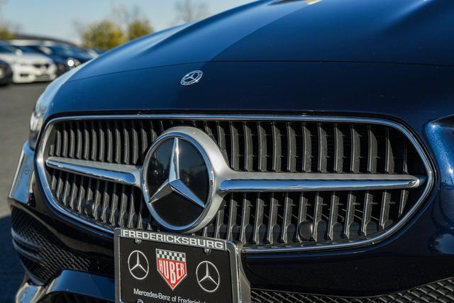 Certified 2023 Mercedes-Benz C 300 4MATIC Sedan image 12