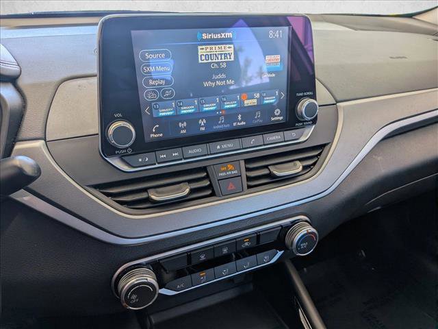 Used 2025 Nissan Altima 2.5 SR FWD image 20
