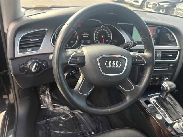 Used 2013 Audi A4 Premium Plus w/ Premium Plus Pkg image 27