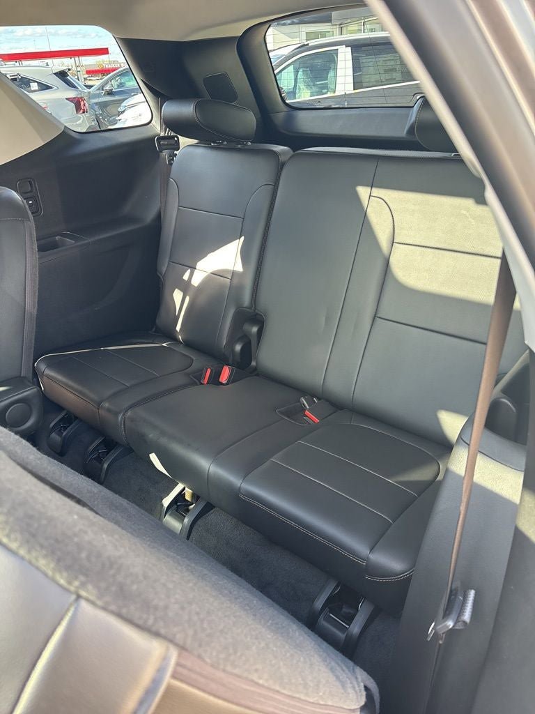Used 2019 Chevrolet Traverse Premier AWD/4WD image 23