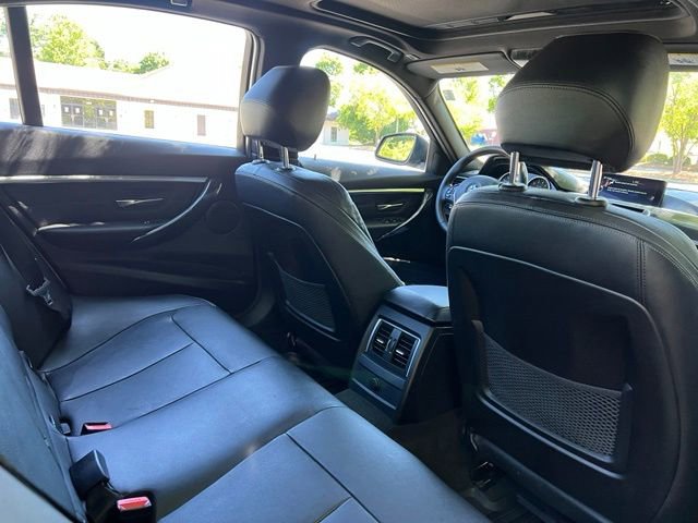 Used 2016 BMW 328i Sedan RWD image 19