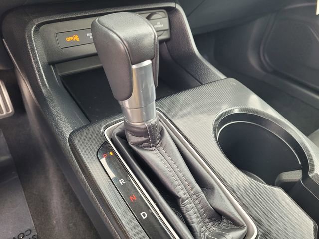 Used 2024 Honda Civic Sport image 21