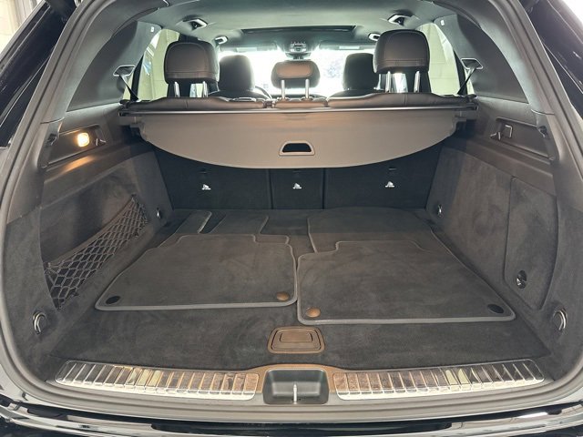 Used 2022 Mercedes-Benz GLE 350 4MATIC w/ AMG Line Exterior image 46