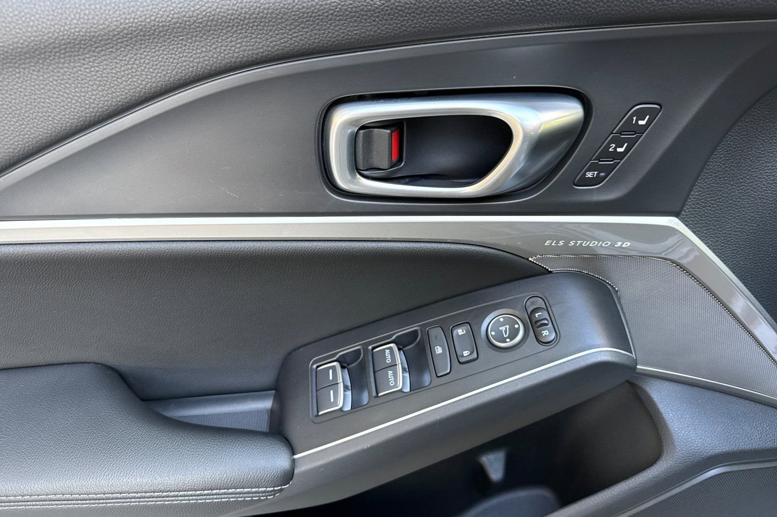 Used 2023 Acura Integra A-Spec image 25