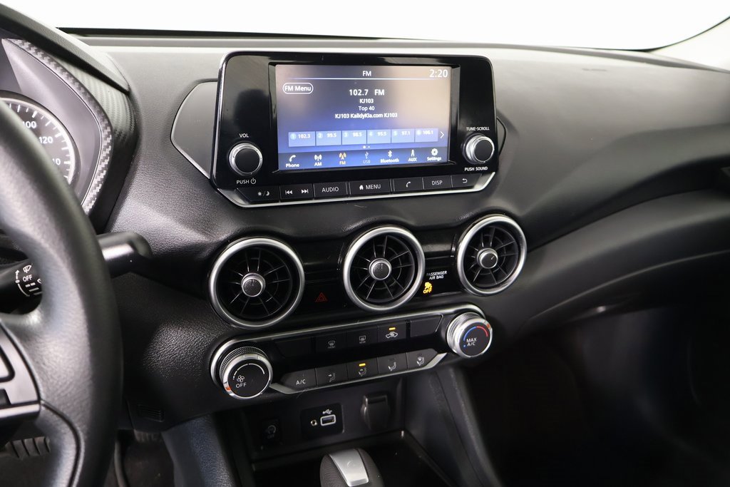 Used 2024 Nissan Sentra S image 5