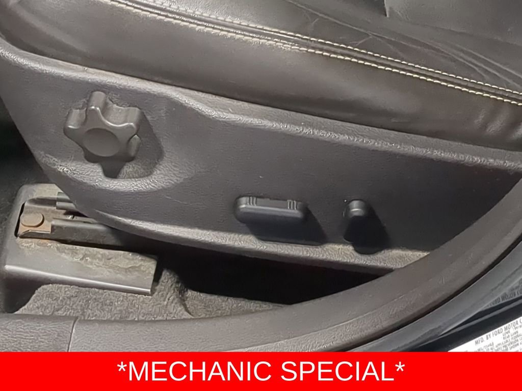 Used 2010 Ford Fusion SEL FWD image 17