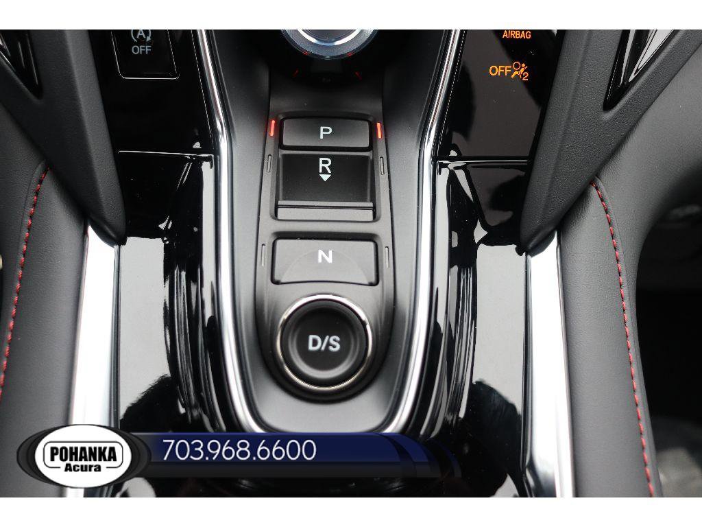 New 2026 Acura RDX A-Spec image 20