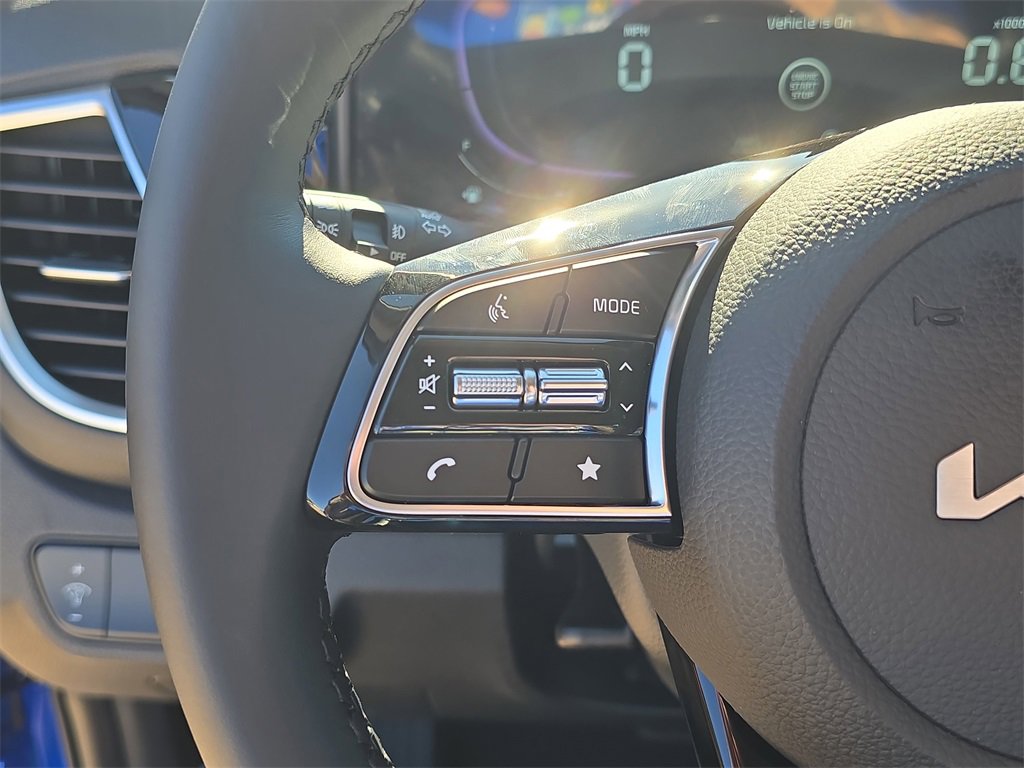 New 2026 Kia Seltos S image 29