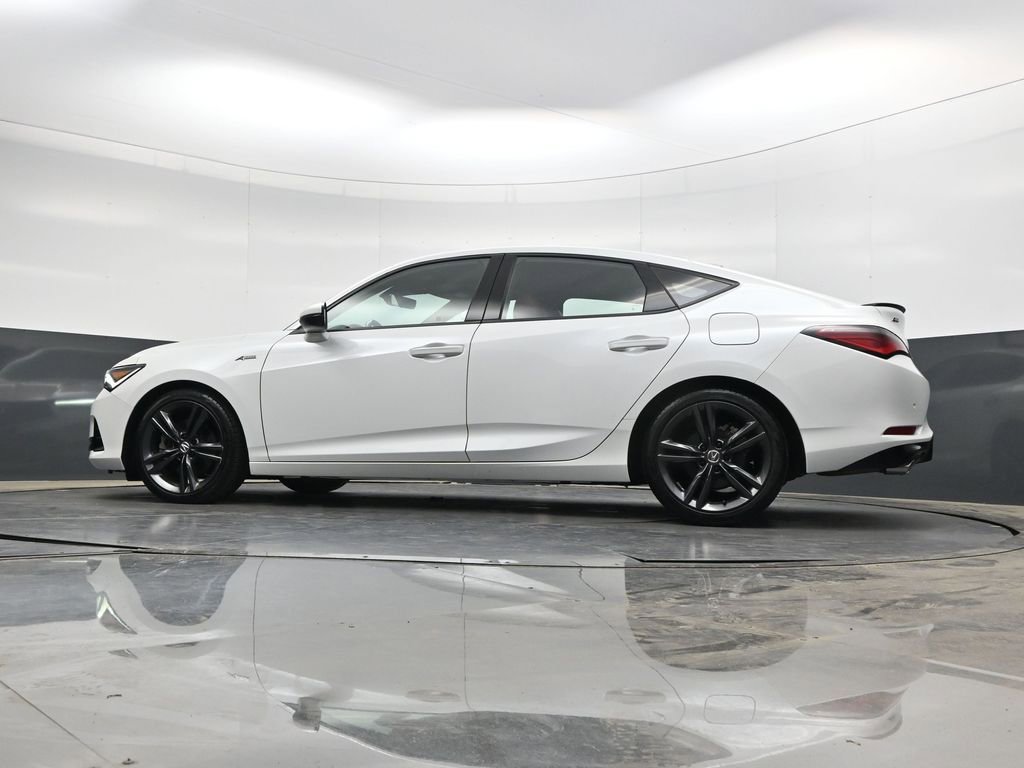 Used 2023 Acura Integra A-Spec FWD image 28