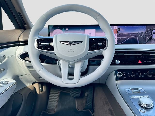 Certified 2026 Genesis GV70 2.5T Advanced image 19