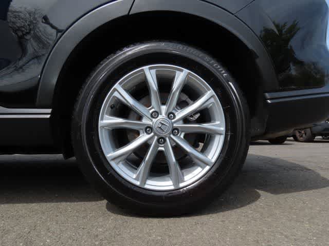 Used 2024 Honda CR-V EX-L image 9