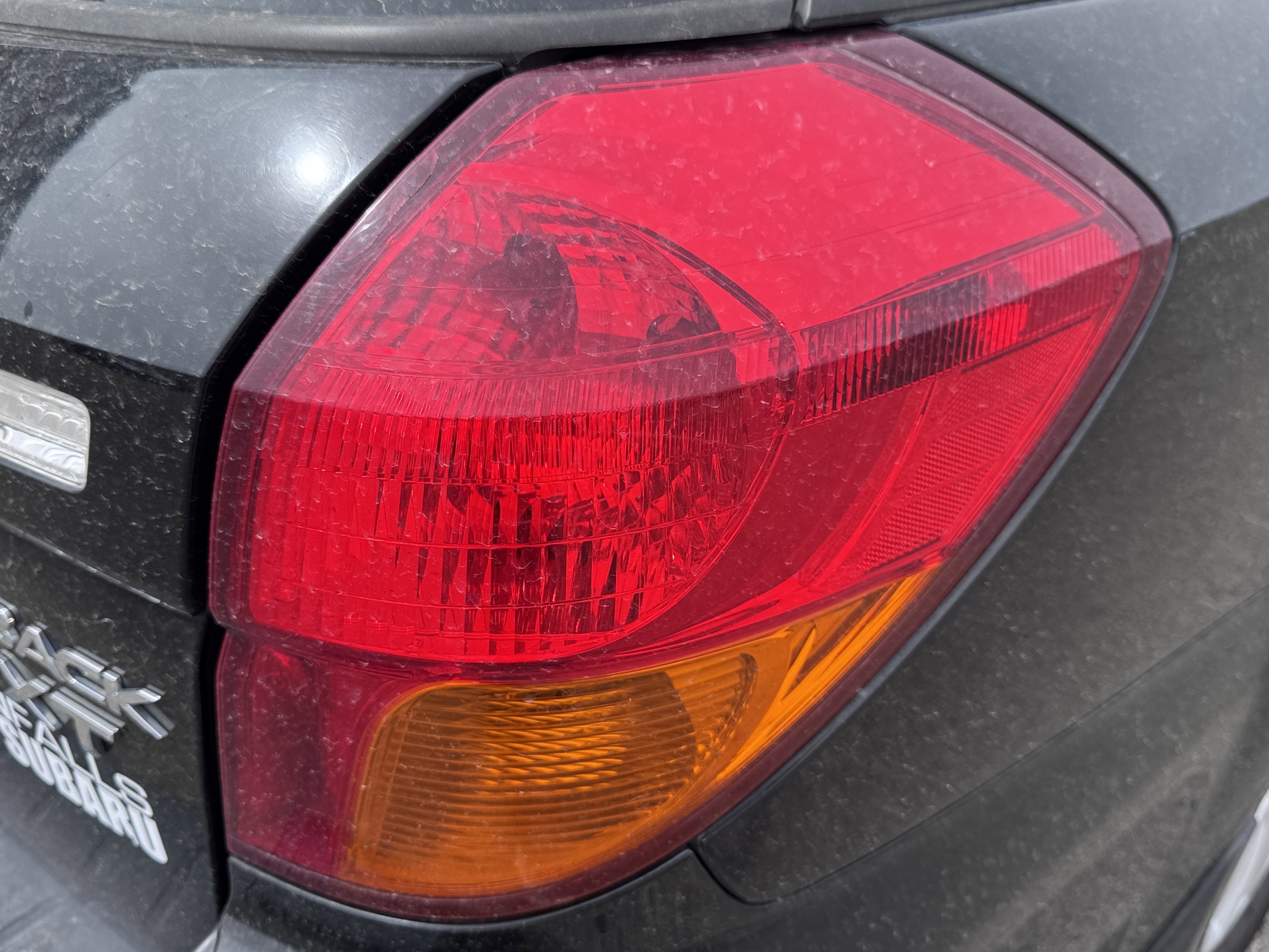 Used 2005 Subaru Outback 2.5XT Limited AWD/4WD image 55