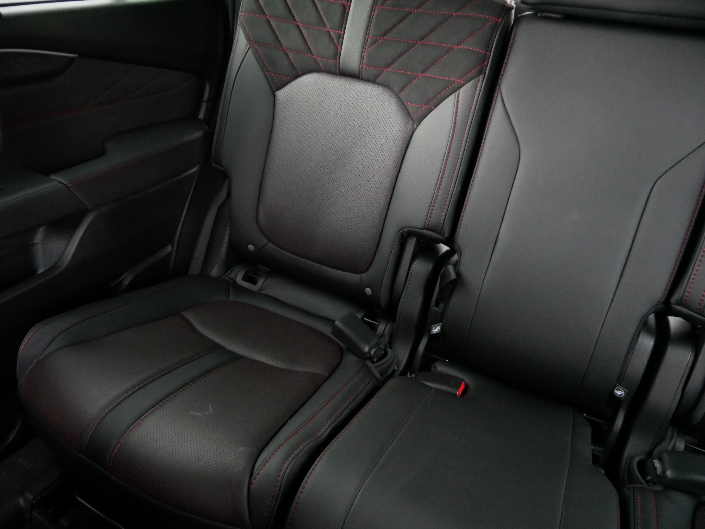 Certified 2026 Honda Pilot Black Edition image 12