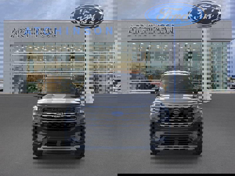 New 2026 Ford Explorer Active image 6