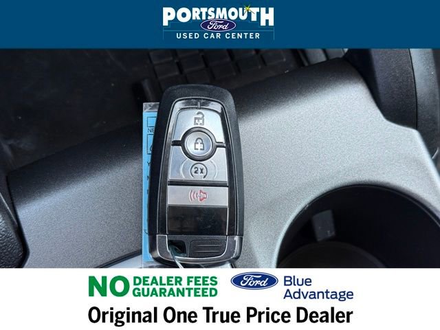 Certified 2025 Ford Bronco Sport Badlands image 11